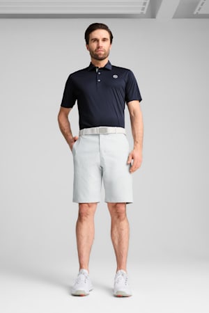 Dealer 10" Golf Shorts Men, Ash Gray, extralarge-GBR